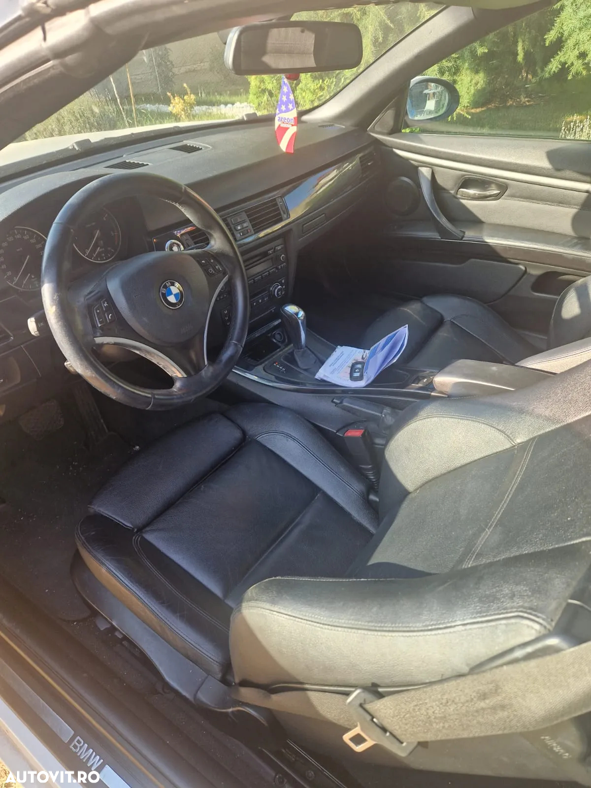 BMW Altul - 5