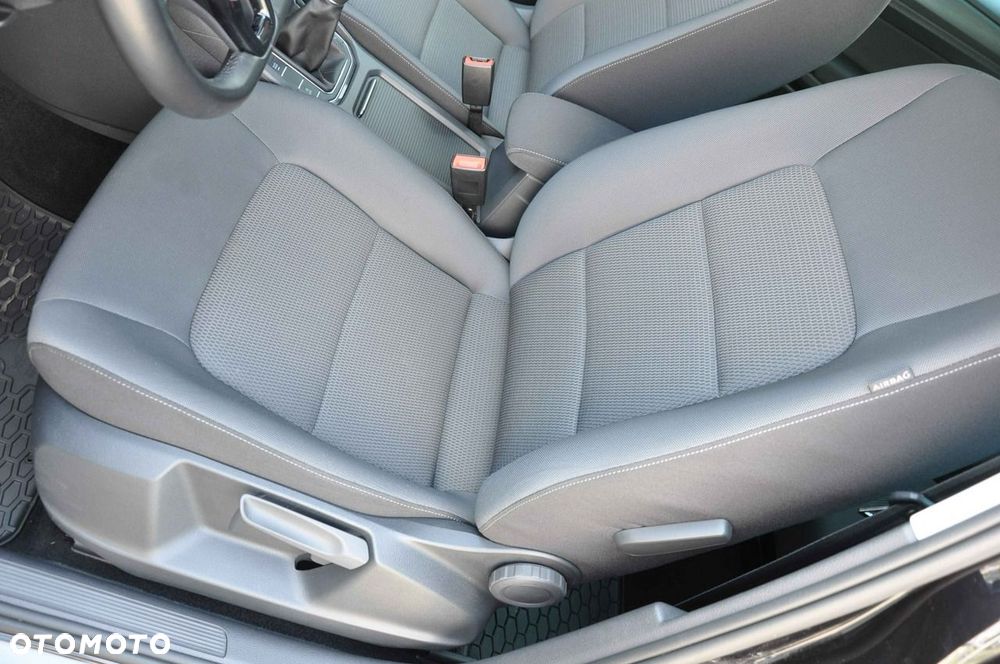 Volkswagen Golf Sportsvan SV 1.5 TSI ACT Comfortline - 11