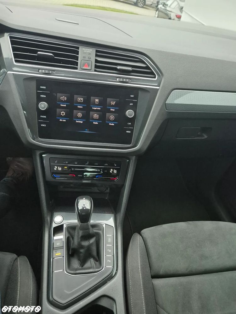 Volkswagen Tiguan 1.5 TSI EVO Life DSG - 24