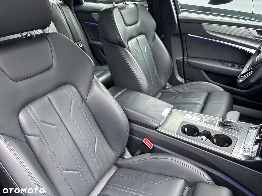 Audi A6 Avant - 36