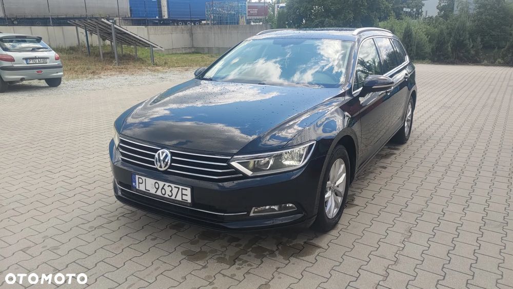 Volkswagen Passat 2.0 TDI (BlueMotion Technology) DSG Highline - 31
