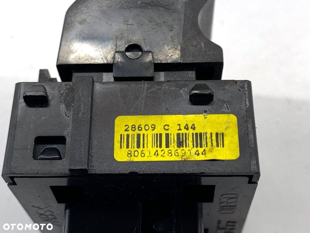 PRZEŁĄCZNIK SZYB  FIAT BRAVO II (198_) 2006 - 2022 1.4 T-Jet (198AXG1B) 88 kW [120 KM] benzyna - 4