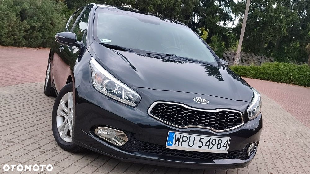 Kia Ceed 1.6 CRDi L - 23
