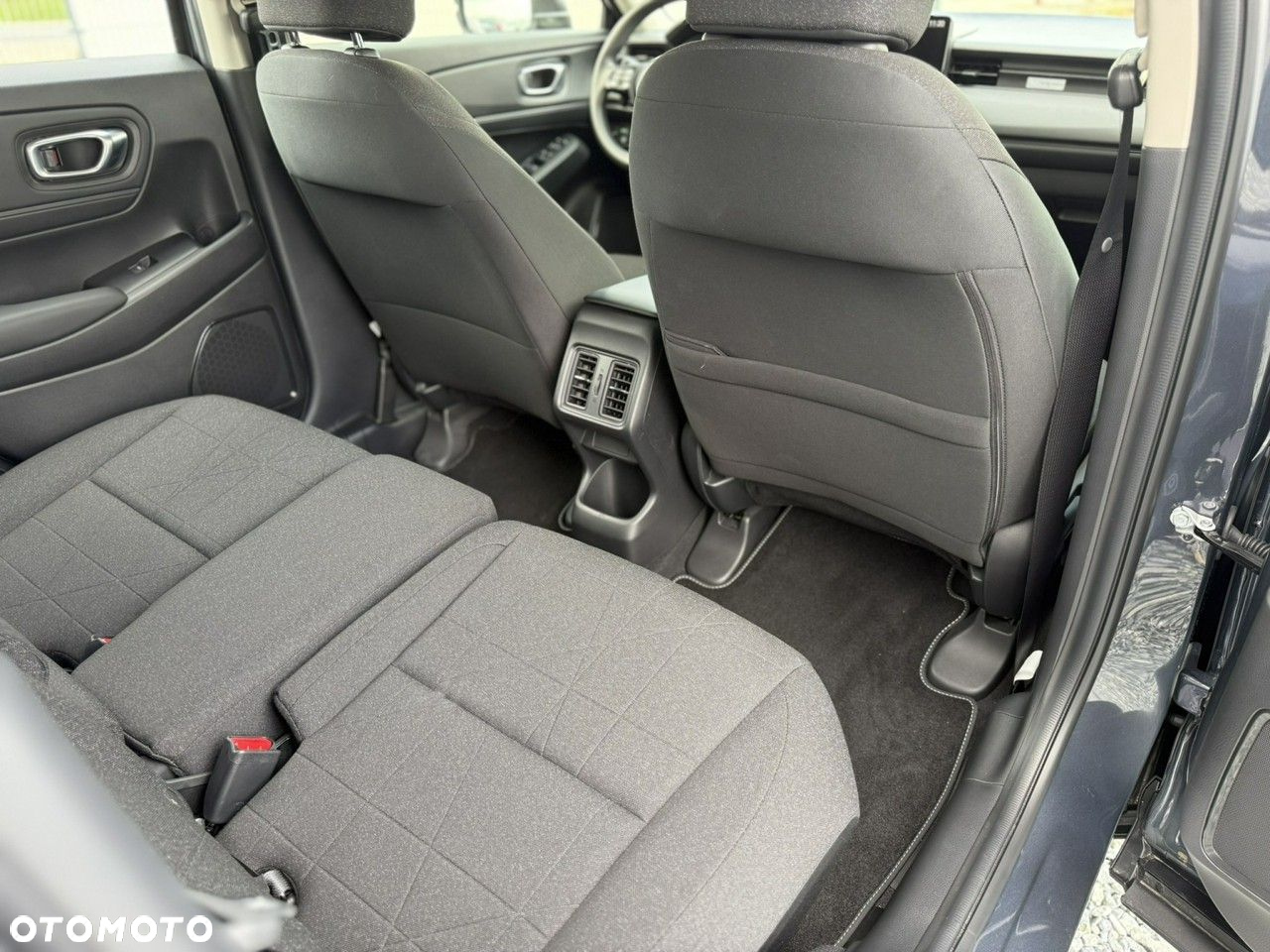 Honda HR-V e:HEV 1.5 i-MMD Hybrid Elegance - 22