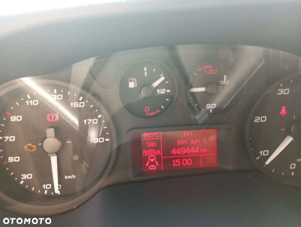 Iveco Daily 70C18/AB06 - 4