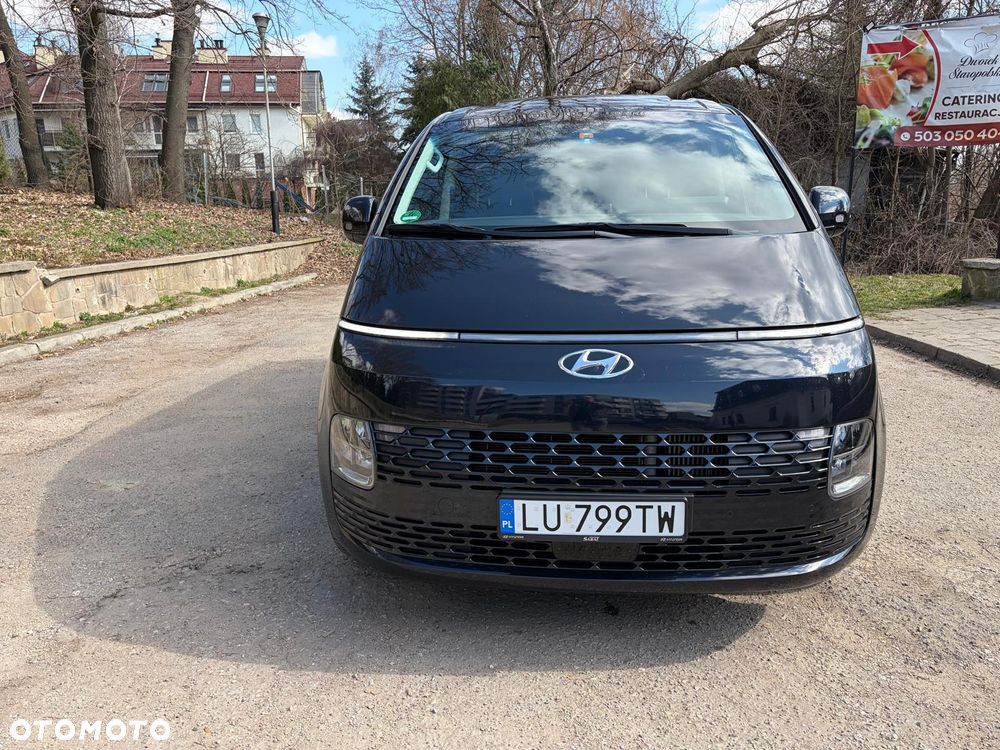 Hyundai Staria 2.2 CRDi Prime - 1