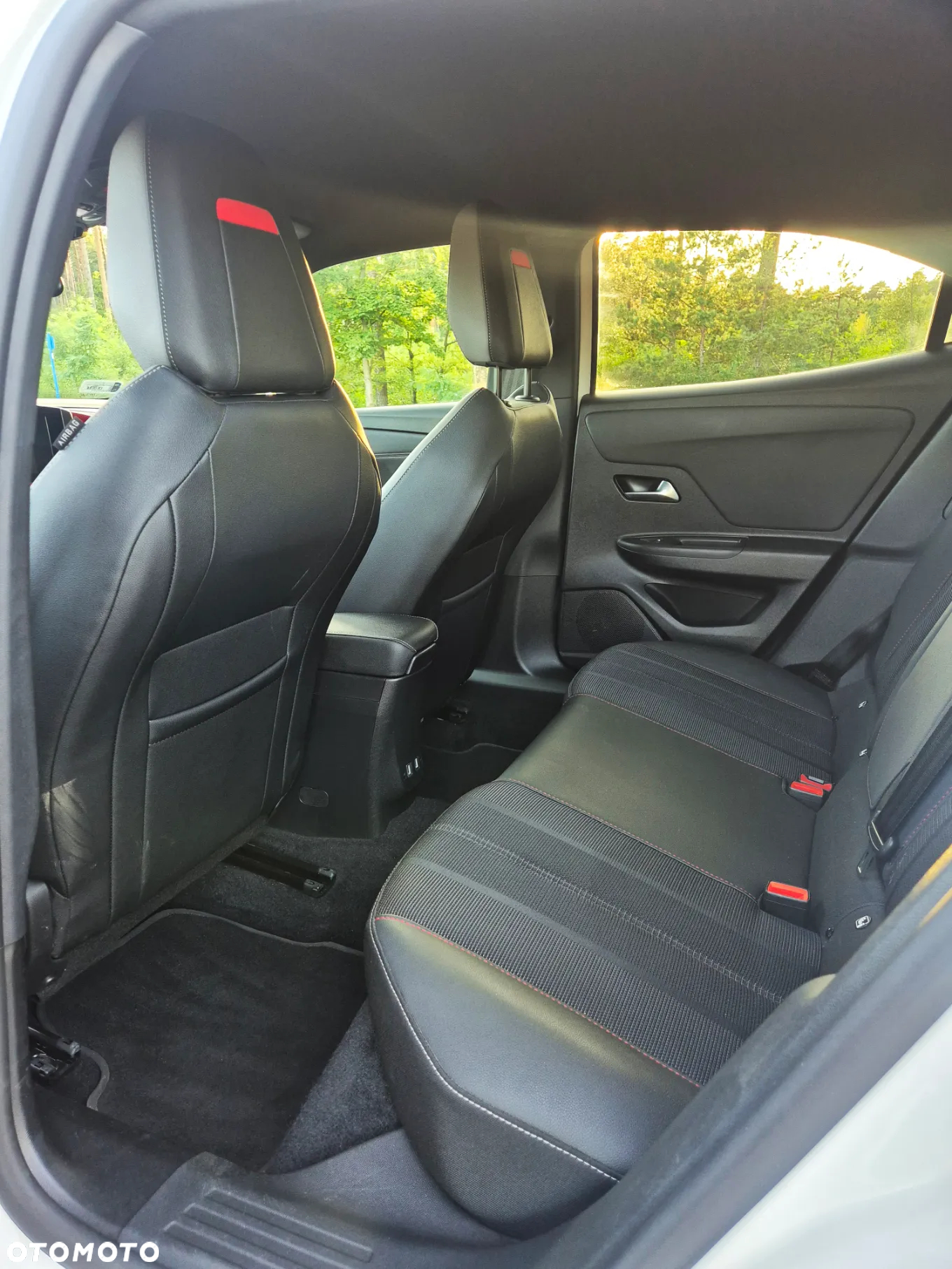 Opel Mokka 1.2 T GS Line S&S - 6
