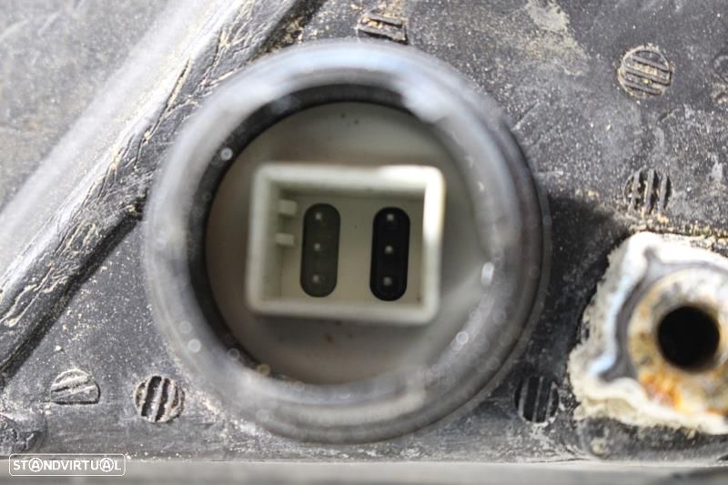 Espelho Retrovisor Direito Bmw 1 (F21)  Bmw Serie 1 F21 E Serie 2 F22 - 7