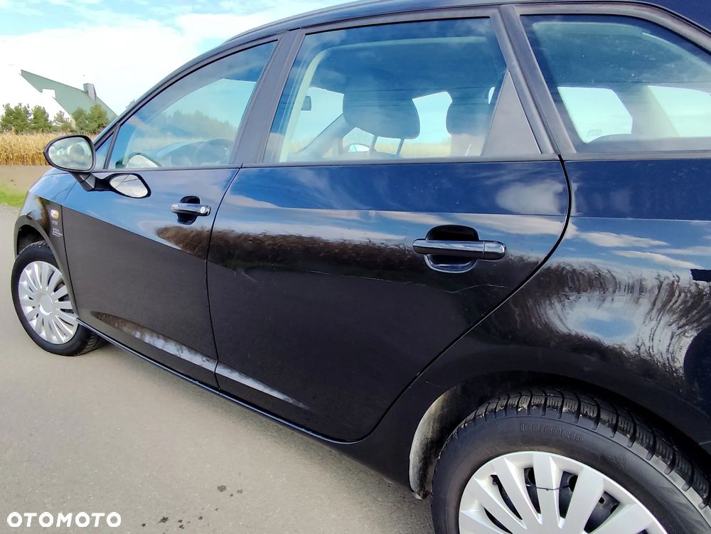 Seat Ibiza 1.2 TSI Style - 13