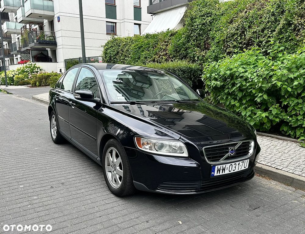 Volvo S40 2.0D - 13