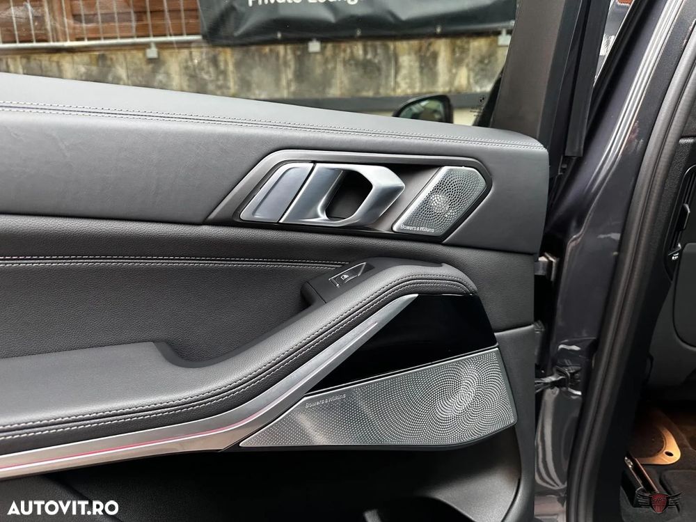 BMW X5 xDrive45e - 26