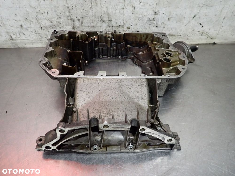 MISA OLEJOWA AUDI A6 C5 LIFT 06C103603C - 2