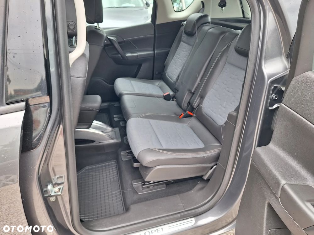 Opel Meriva 1.4 Color Edition - 27