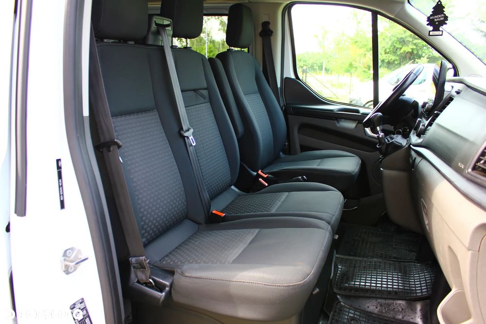 Ford Transit Custom 320 L2H1 Trend (bryg.) - 31