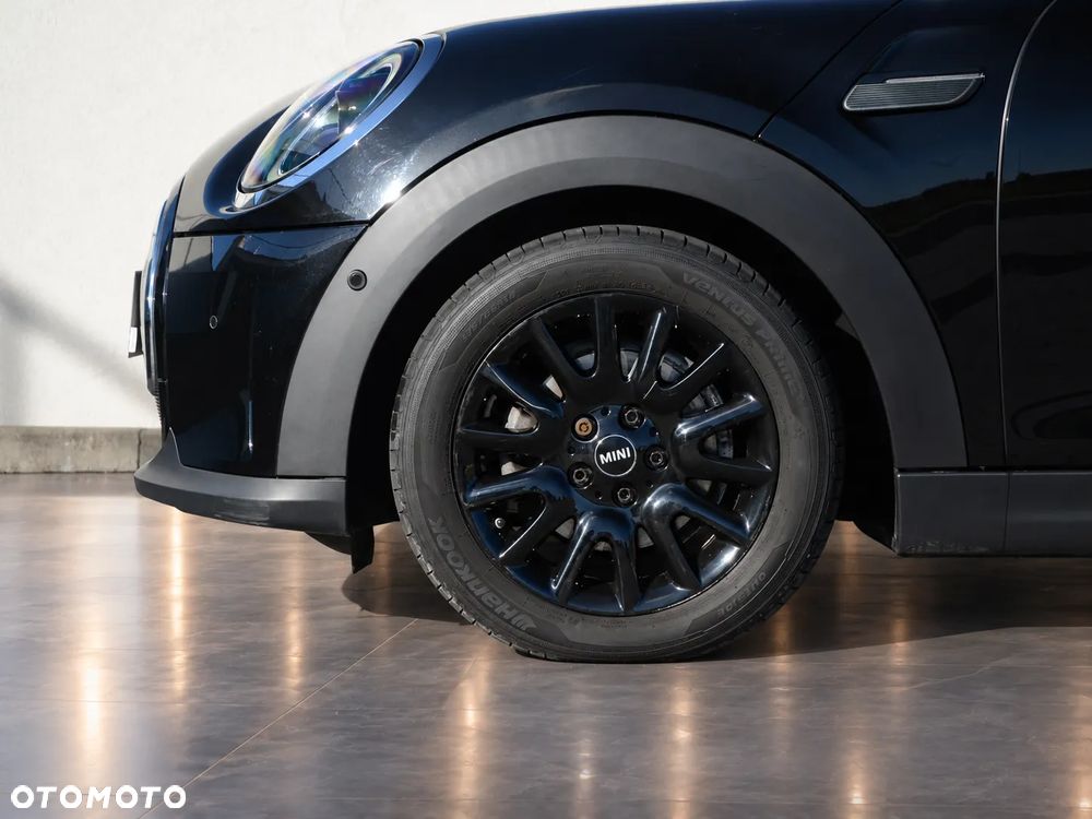 MINI Cooper - 25