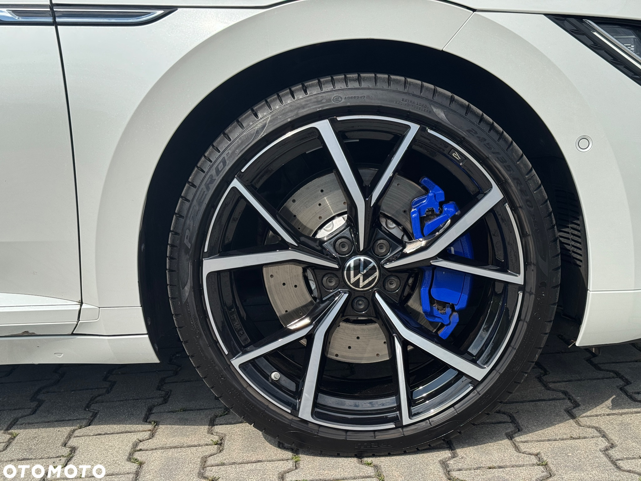 Volkswagen Arteon Shooting Brake 2.0 TSI OPF 4Motion DSG R - 12