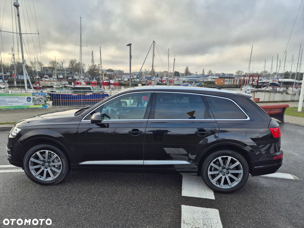 Audi Q7 - 4