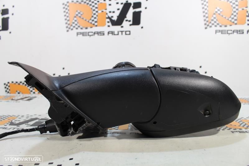 Espelho Retrovisor Esquerdo Volvo V60 I (155, 157)  Espelho Retrovisor - 7