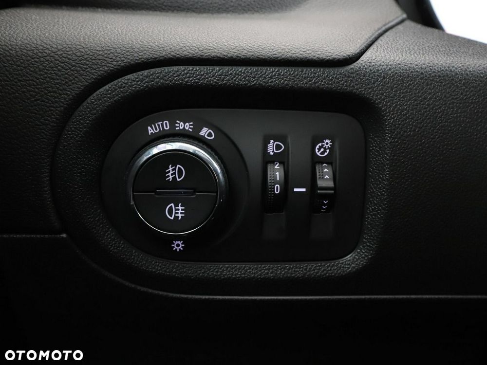 Opel Grandland X 1.5 CDTI Design Line S&S - 35