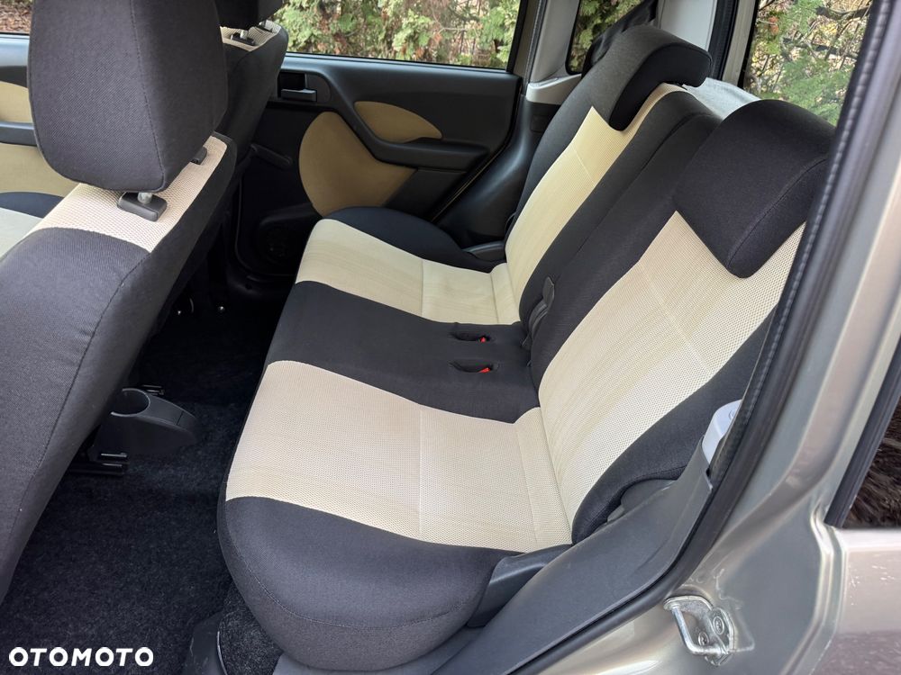 Fiat Panda 1.3 4x4 Multijet Cross - 22