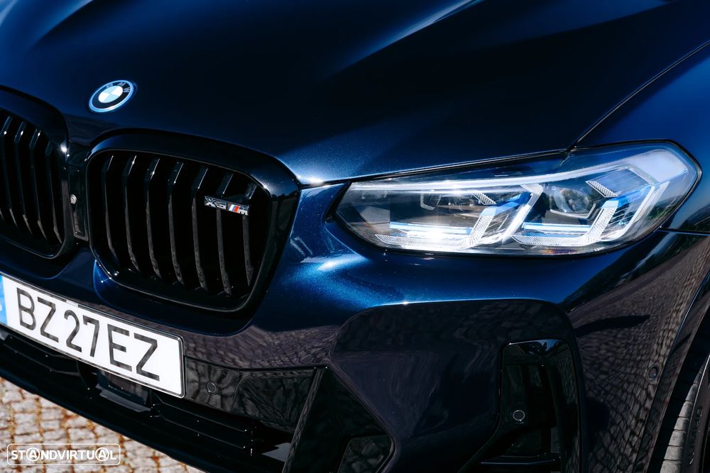 BMW X3 xDrive30e Aut. M Sport Edition - 10