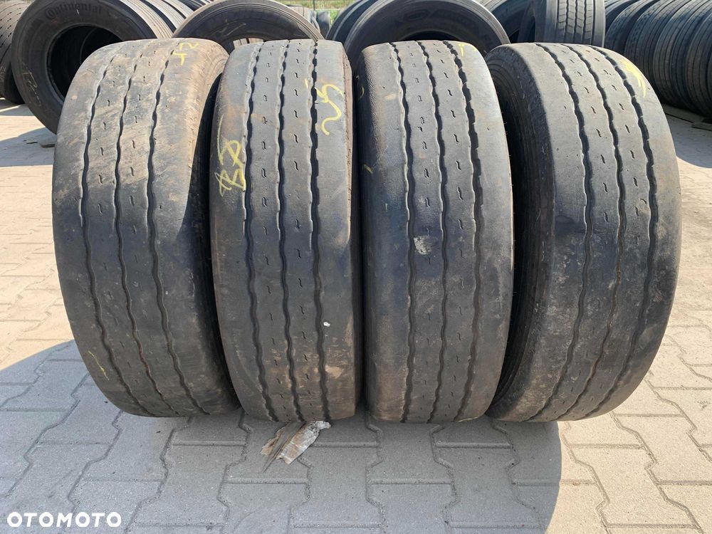 Używany Opony - 205 PLN - Otomoto.pl