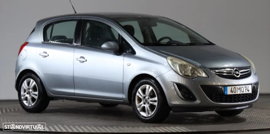 Opel Corsa 1.2 Enjoy - 1