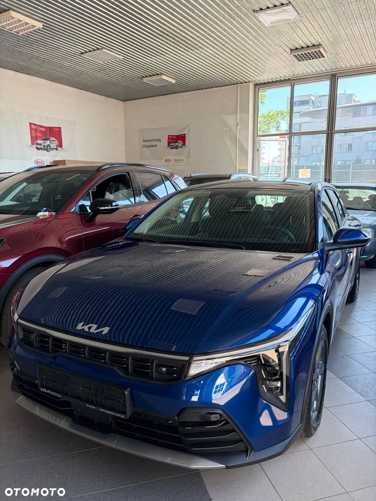Kia K4 1.6 T-GDI M