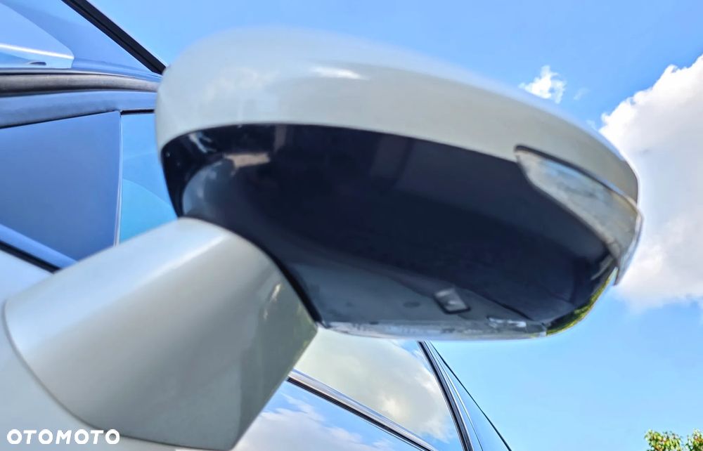 Citroën DS5 2.0 HDi Chic - 38