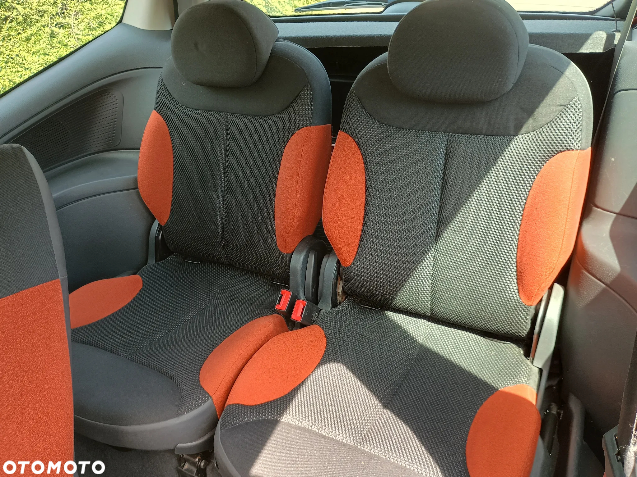 Citroën C2 1.6 VTR Senso Drive - 8