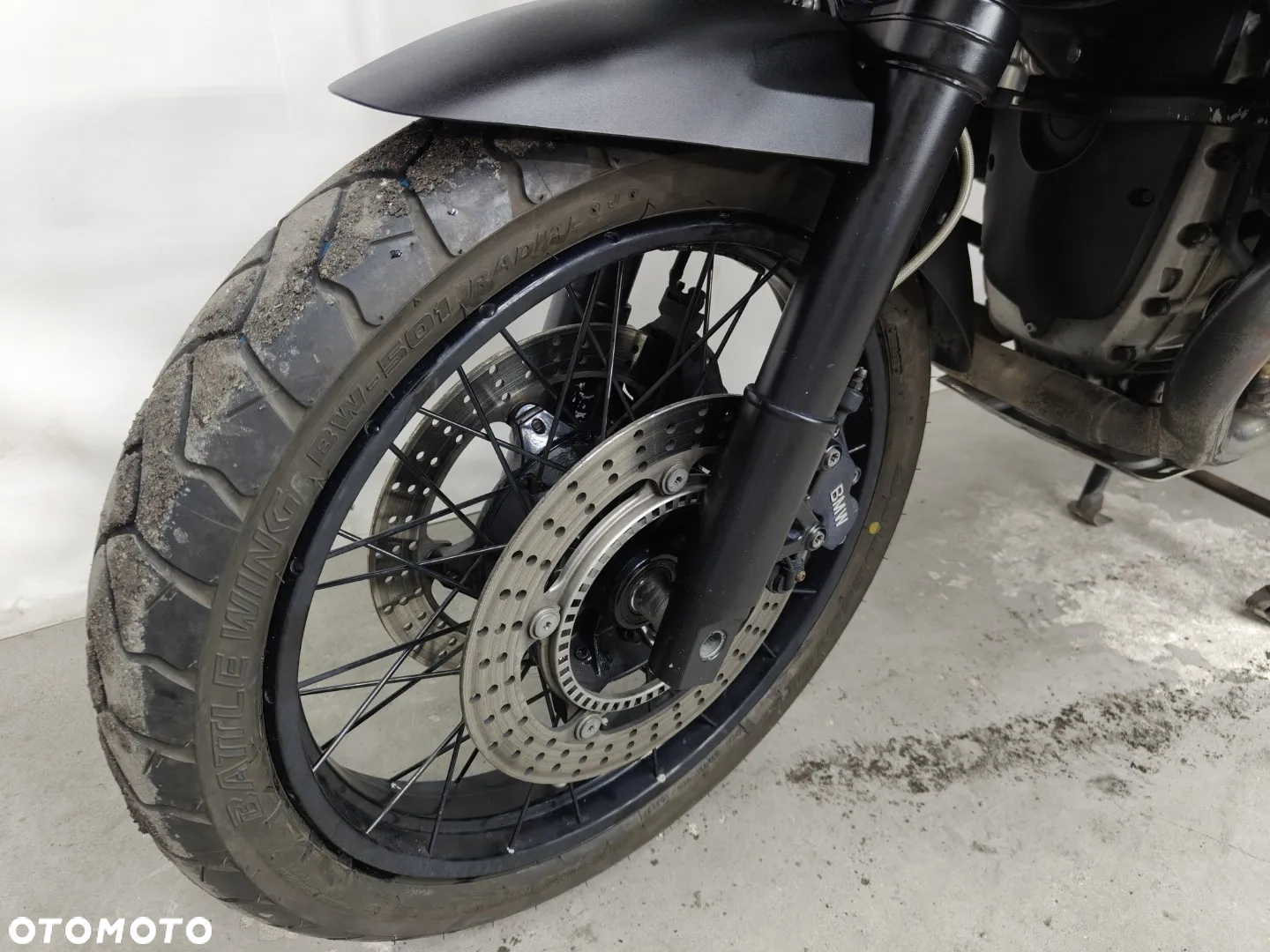 BMW GS - 20