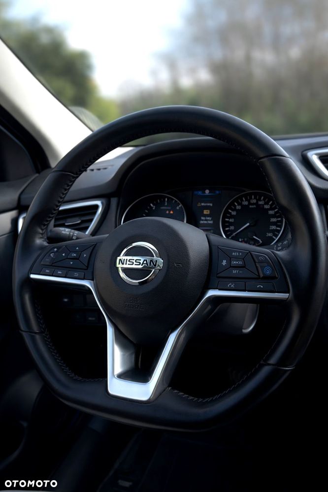 Nissan Qashqai 1.6 DCi Tekna+ Xtronic - 8