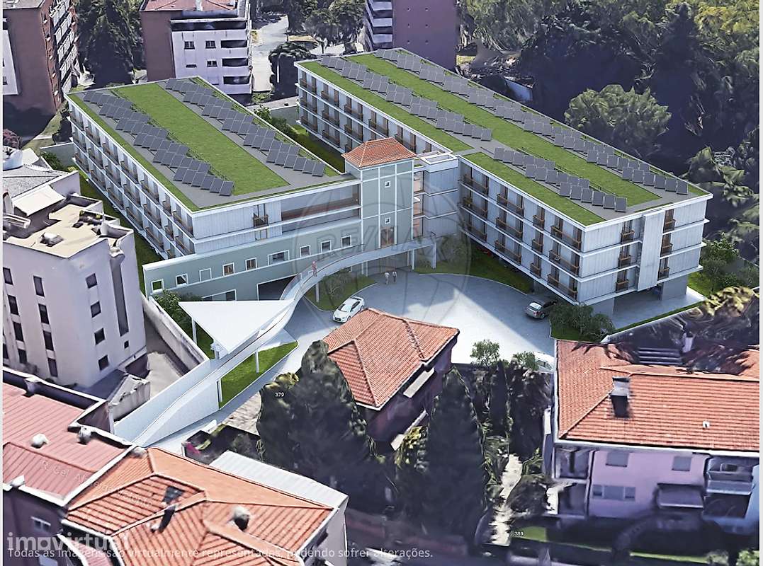 Apartamento T2 para venda - Grande imagem: 3/10