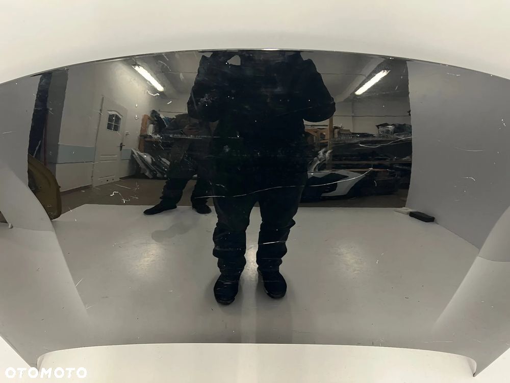 PEUGEOT 3008 II 5008 II MASKA ORG - 5