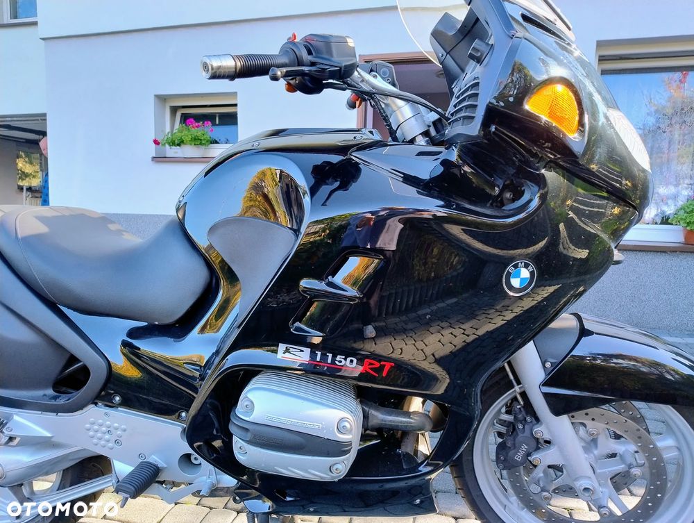 BMW RT - 2