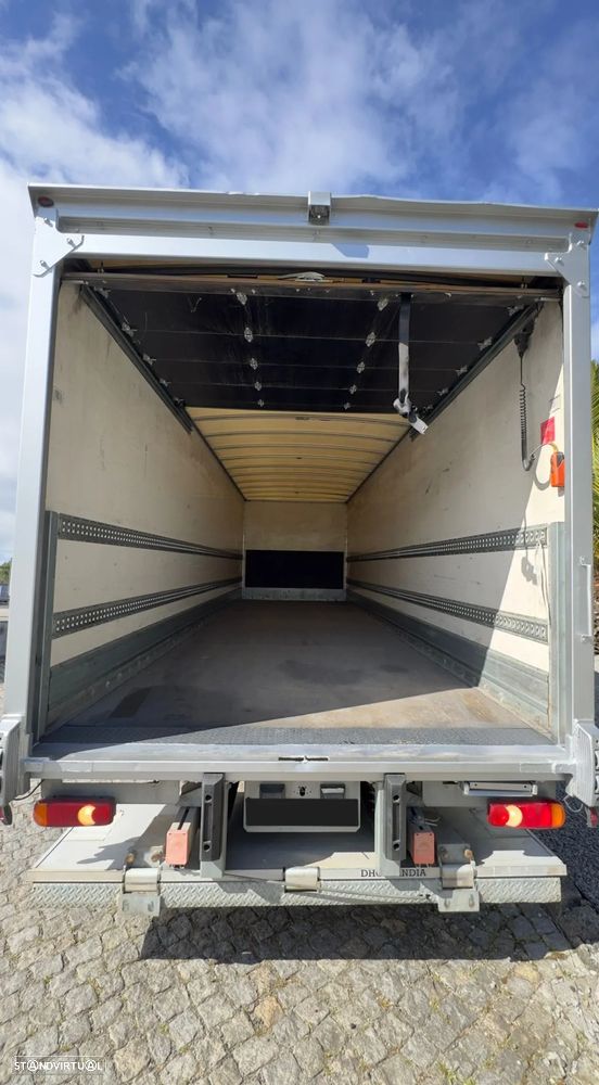 Iveco EUROCARGO 160-250 - 15