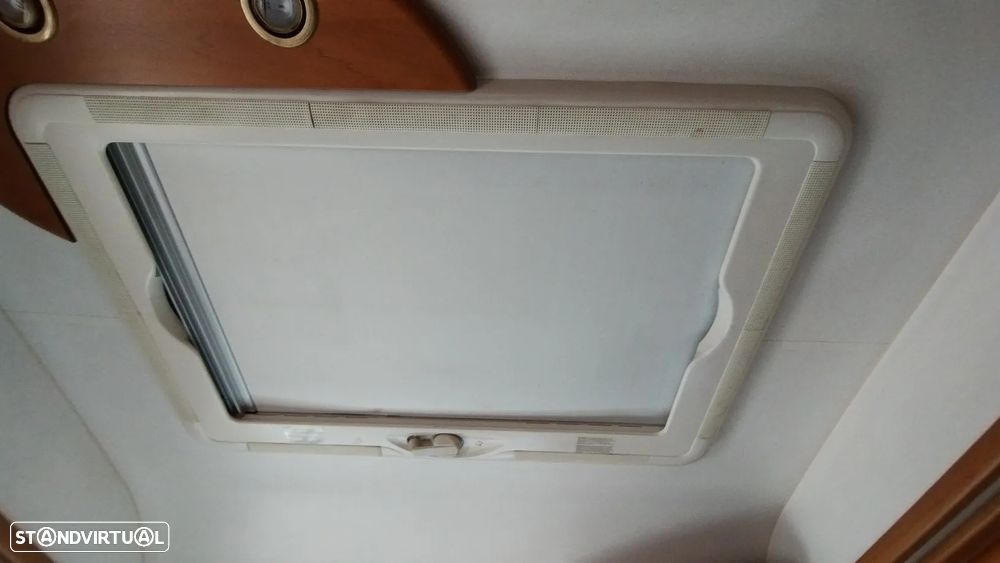 Rapido Le Randonneur 741c - 22