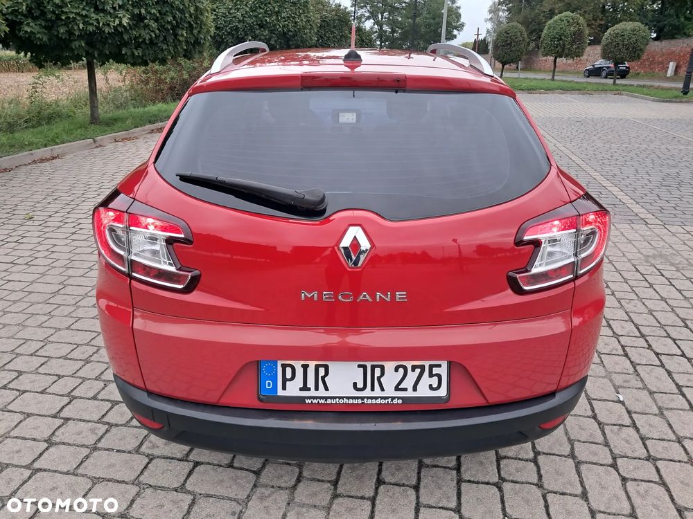 Renault Megane 1.6 16V 100 Expression - 6