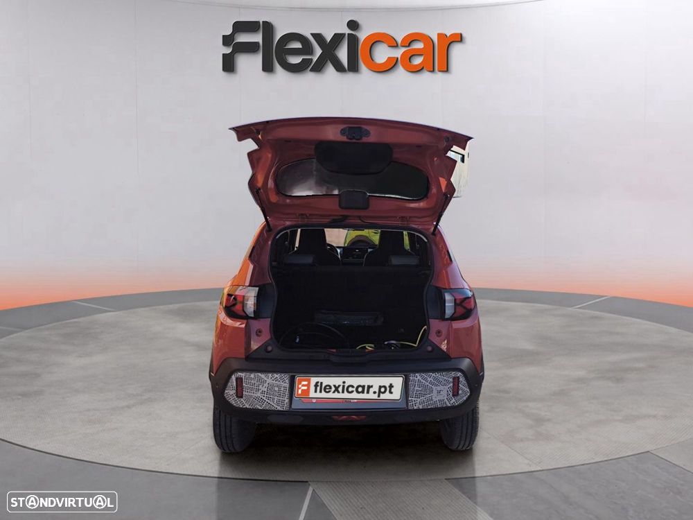 Dacia Spring Electric 65 Extreme - 9