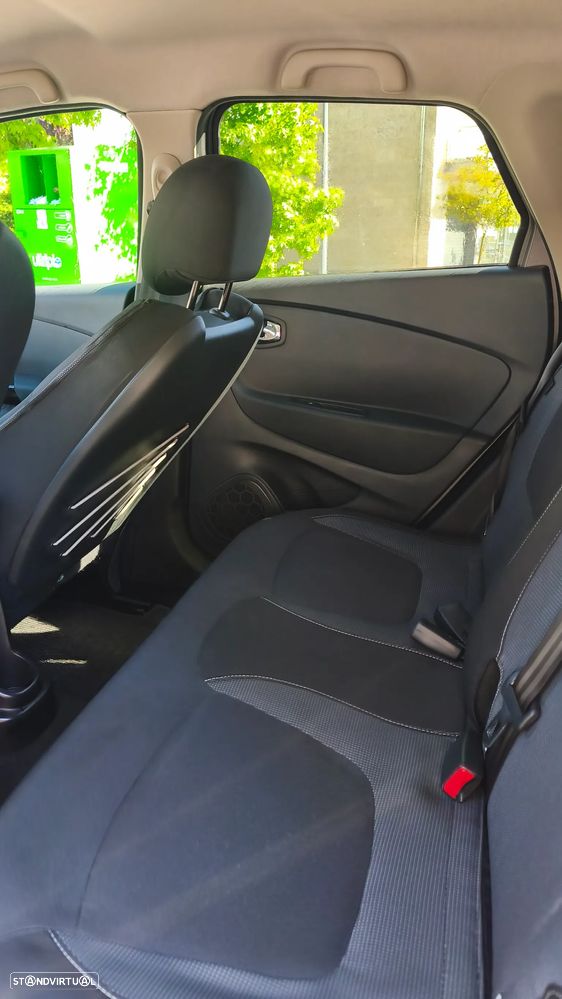 Renault Captur 0.9 TCE Sport - 12