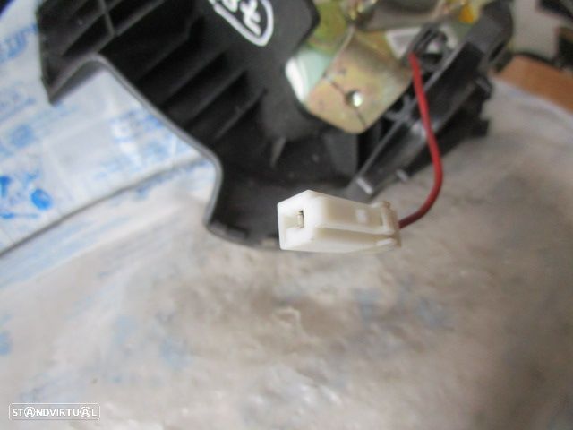 Airbag Condutor K54B57K00 KIA CARNIVAL 2005 2.9CRDI  16V 145Cv 5P AZUL - 4