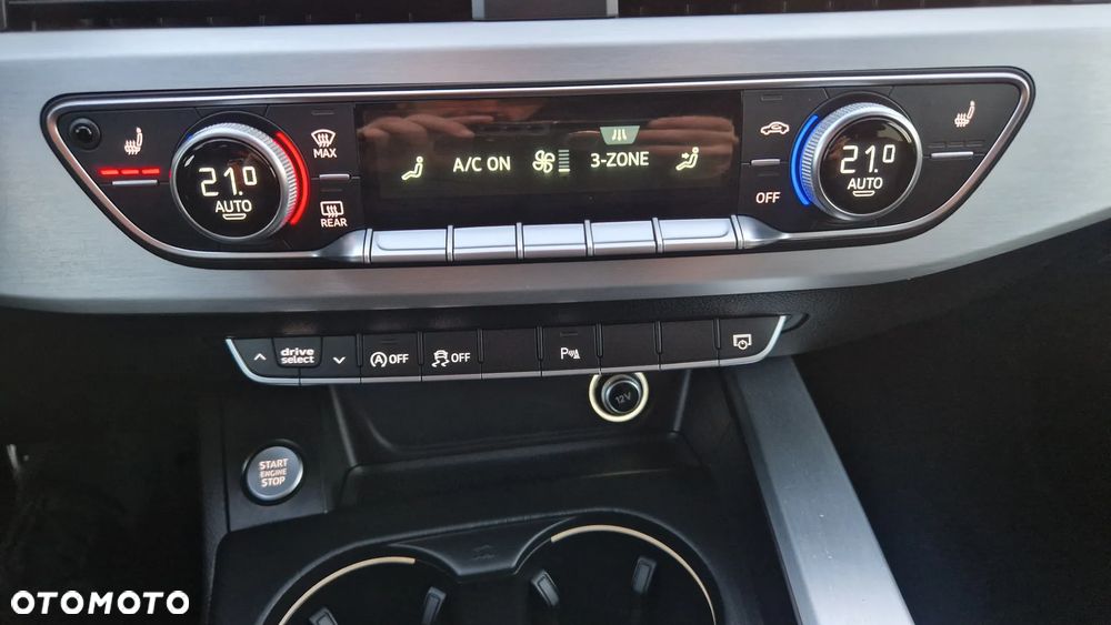 Audi A5 Sportback 2.0 TDI quattro S tronic sport - 17