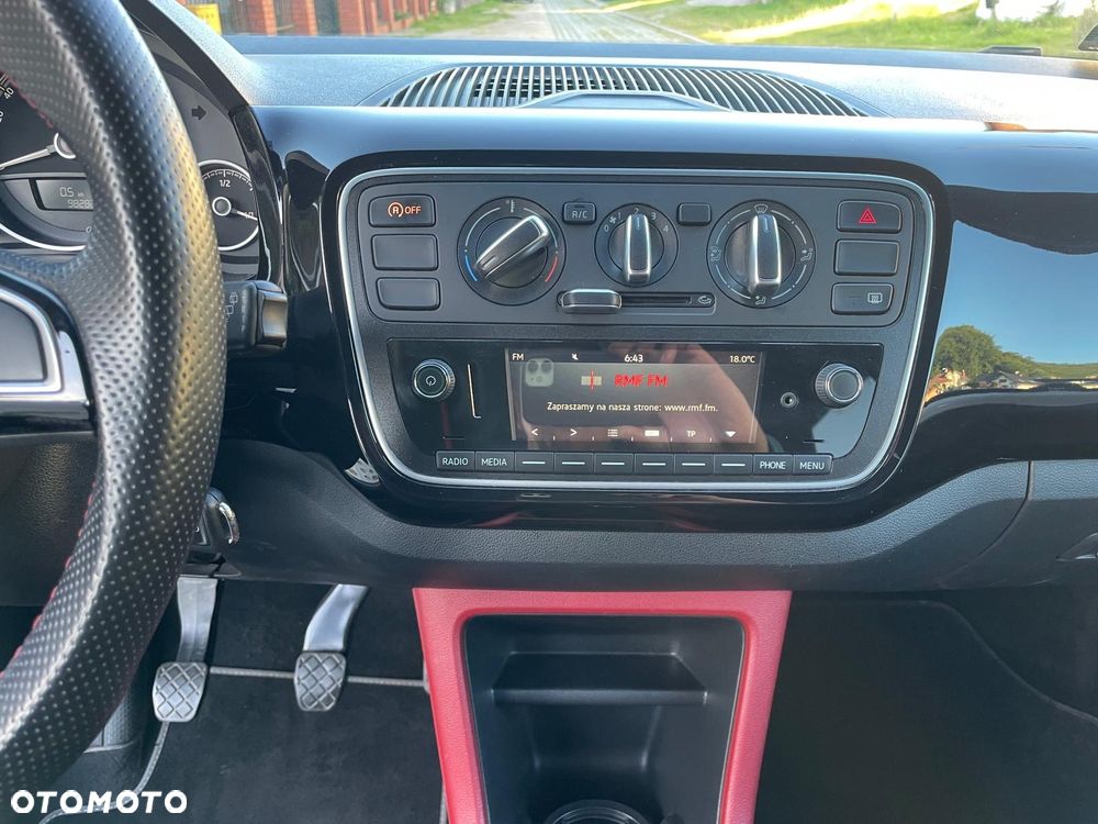 Skoda Citigo 1.0 Monte Carlo - 18