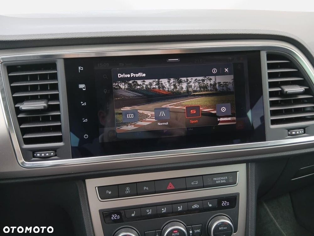 Seat Ateca 1.5 TSI Xperience S&S DSG - 37