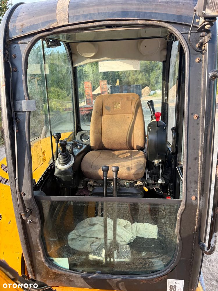 JCB 8065 RTS - 5