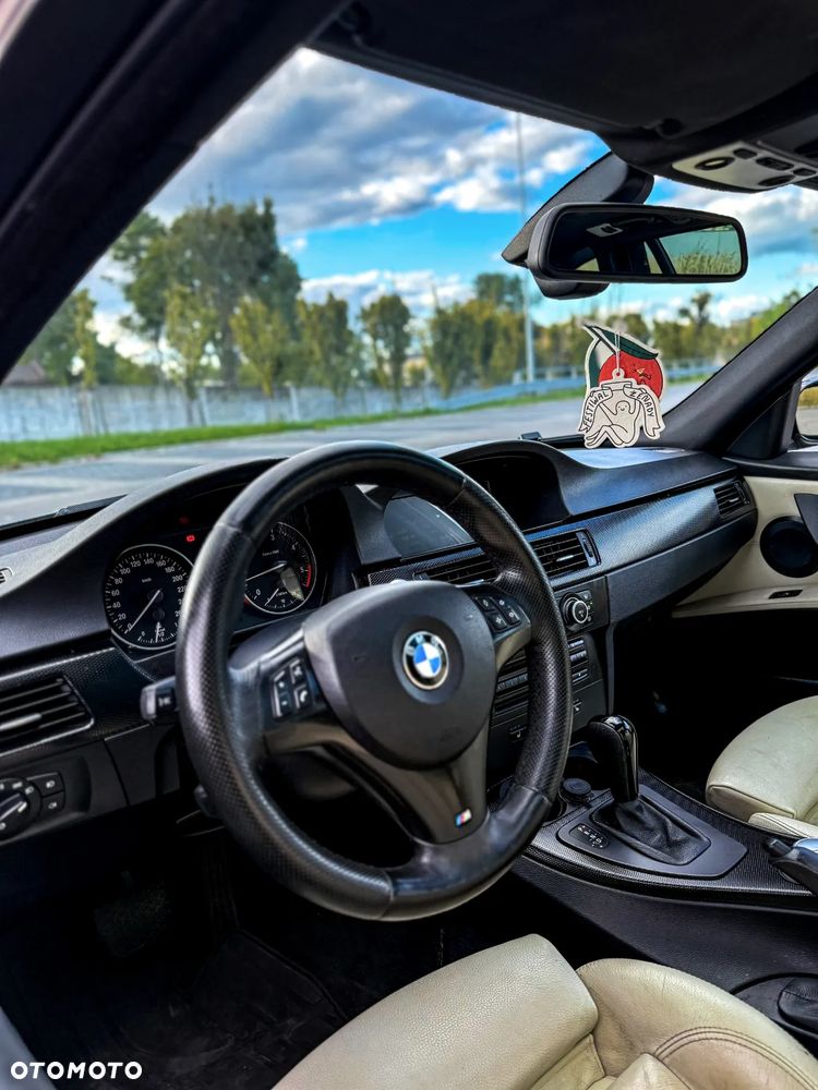 BMW Seria 3 - 12