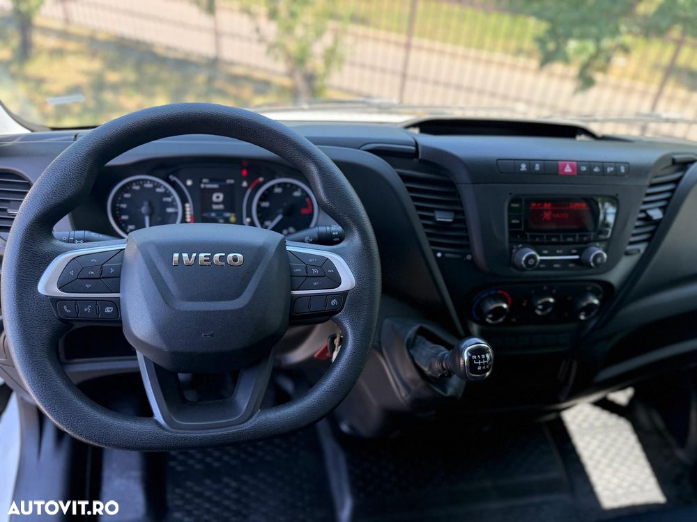 Iveco Daily - 8