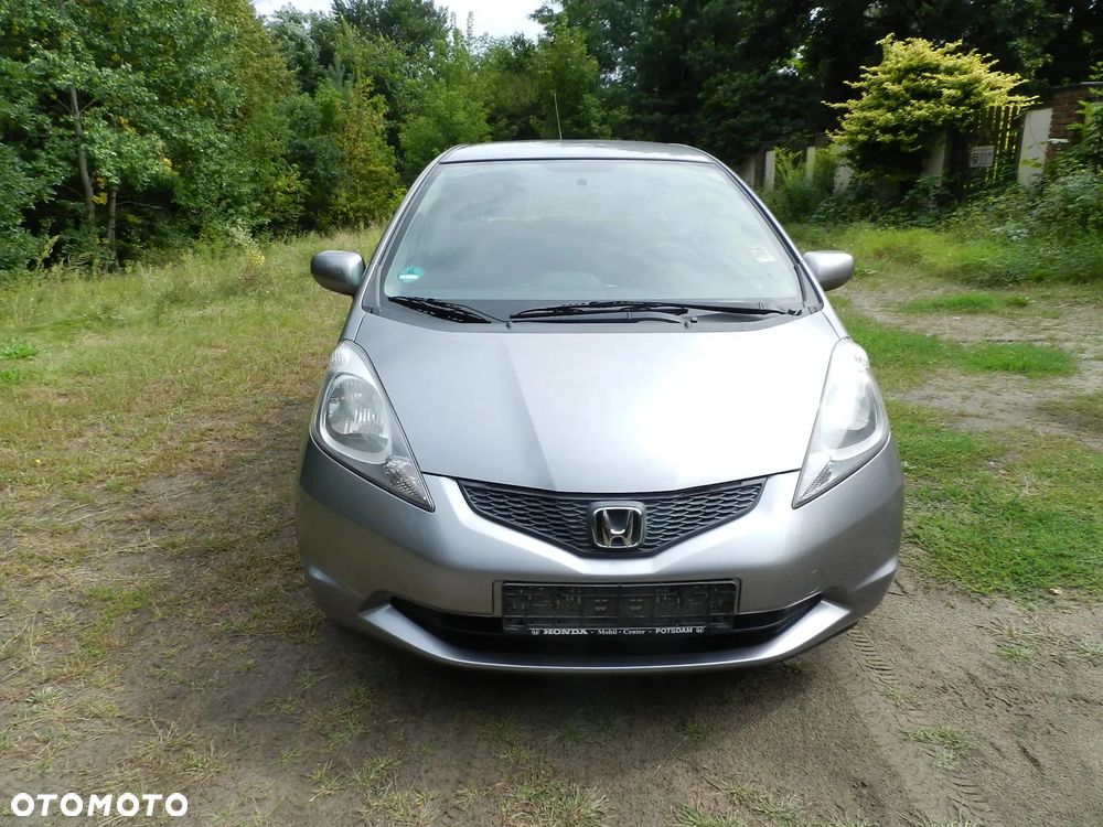 Honda Jazz - 13