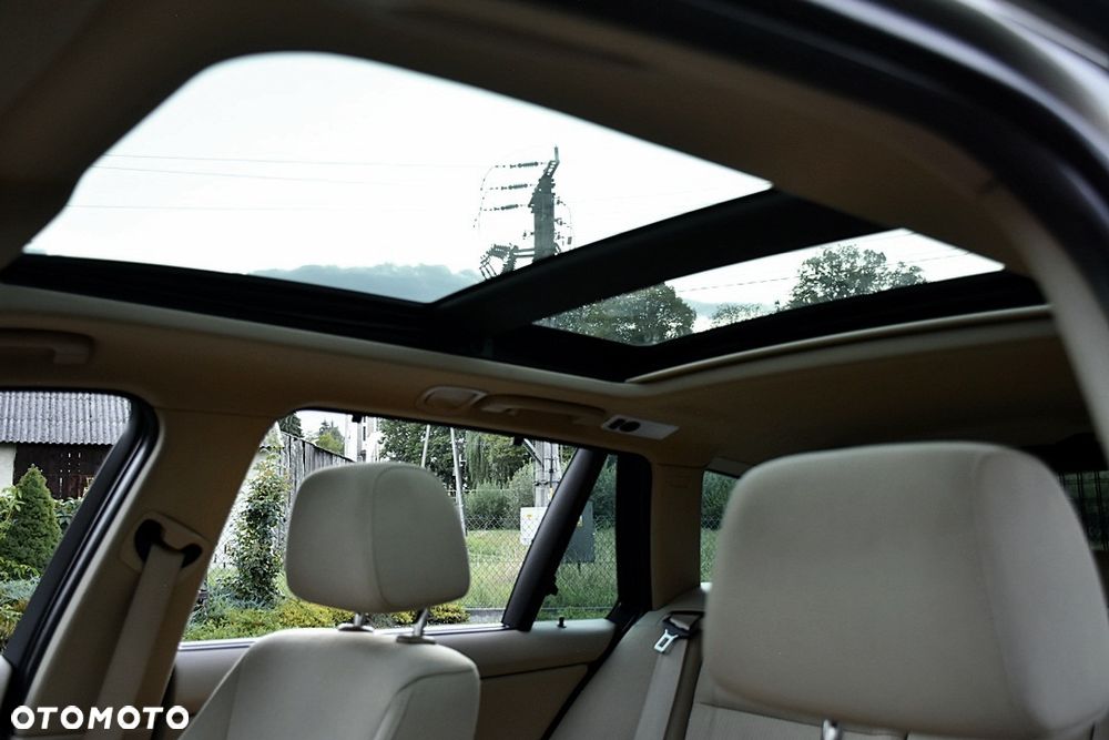 BMW Seria 3 320i Edition Sport - 5
