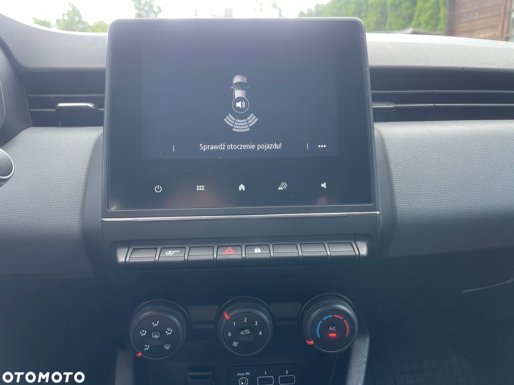 Renault Clio SCe 65 EQUILIBRE - 23